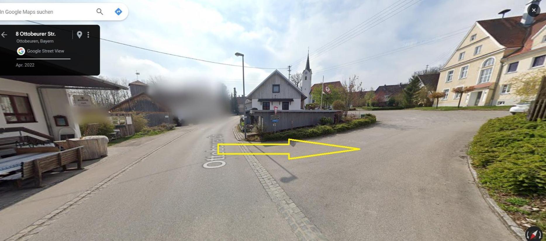 Ferienwohnungen Ollarzried Exterior foto